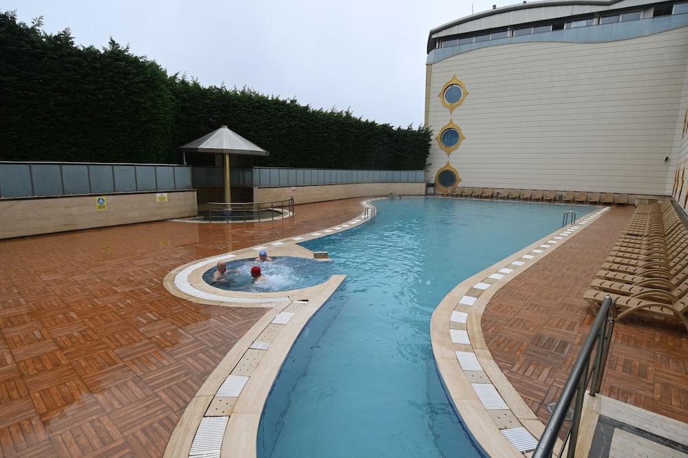 Sarot Thermal Vadi Tatil Köyü 45/50