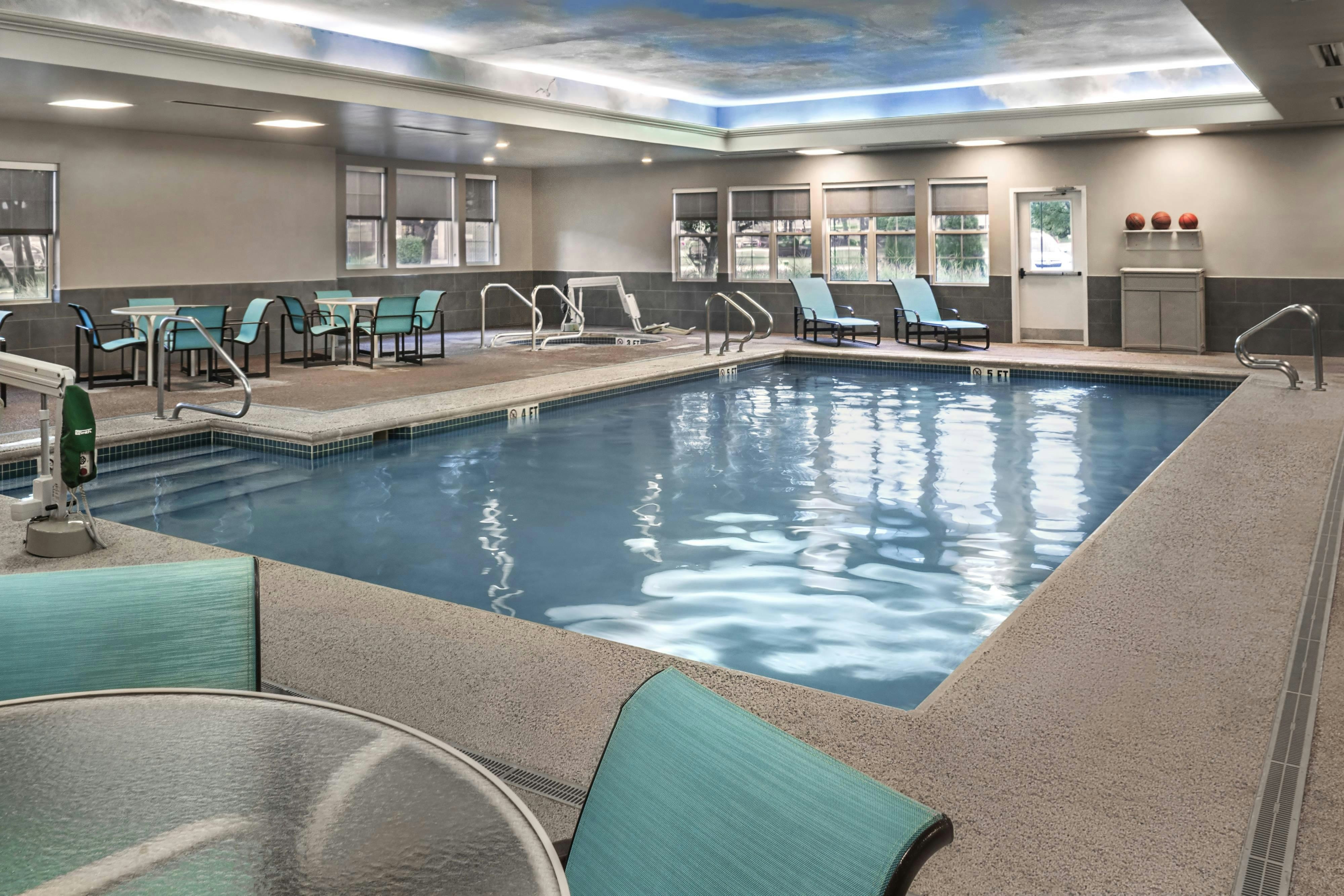 Residence Inn Cranberry Township Pittsburgh by Marriott 4/12