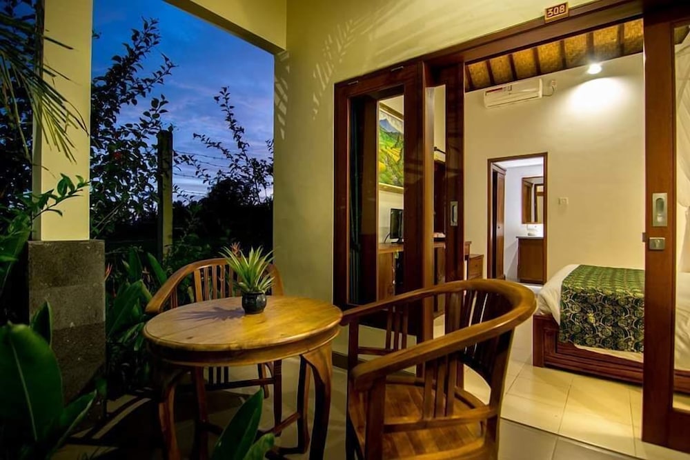 Sisin Ubud View 13/32