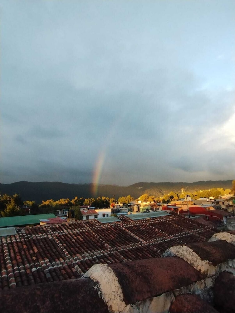 Plaza San Cristobal Inn 45/50