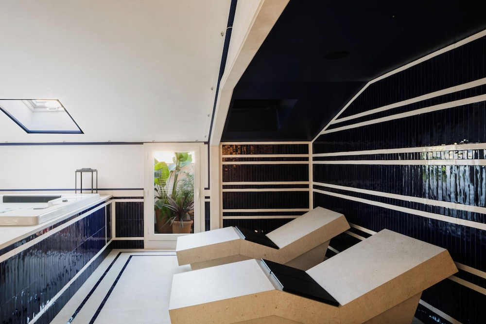 MIM Sotogrande Member of Melia Collection 35/71