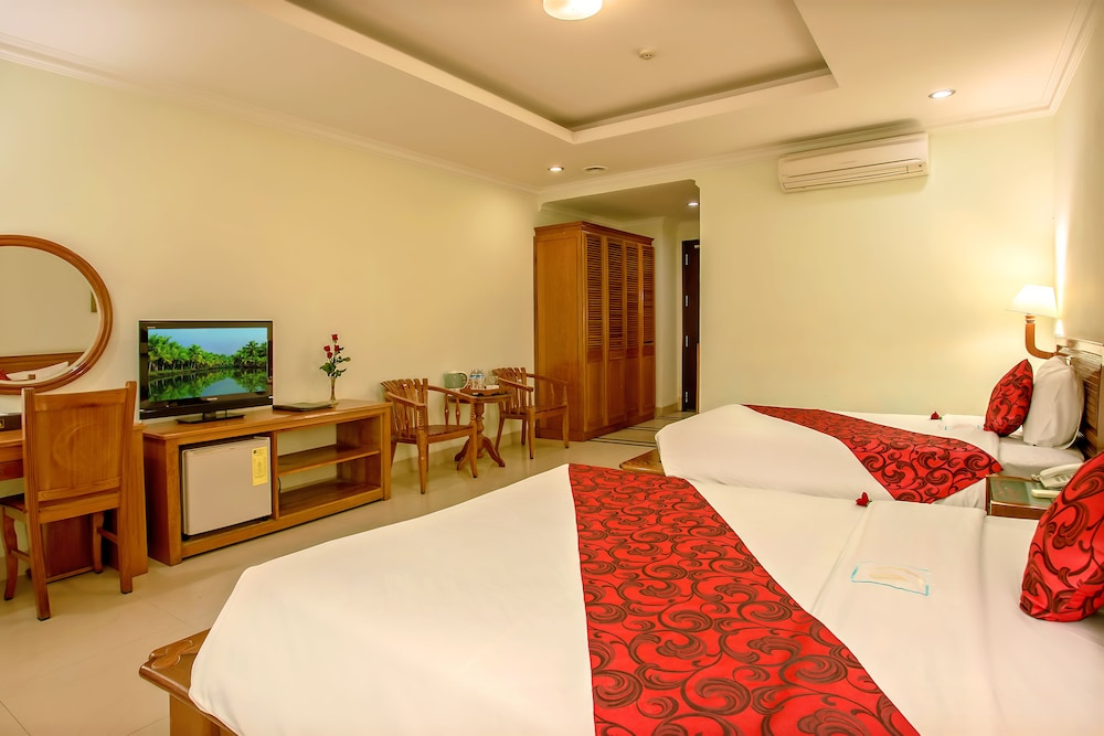Golden Sea Hotel 20/41