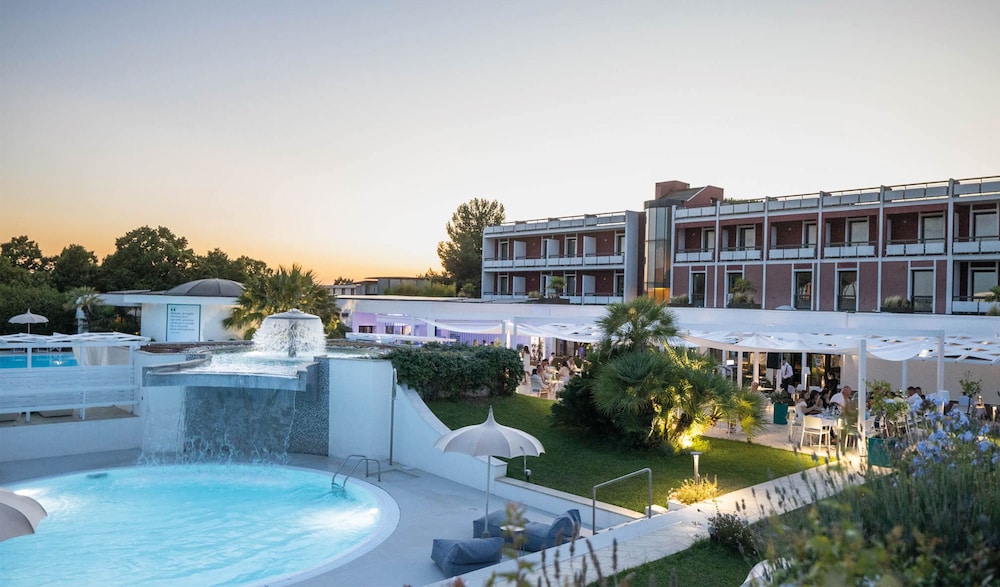 Hotel Salus Terme - Adults Only 9/70