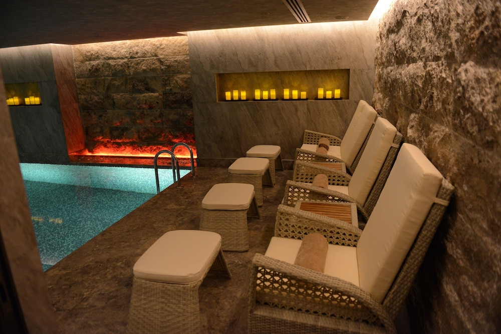 Berjer Boutique Hotel 34/50