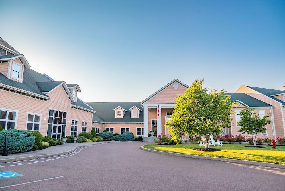 Rodd Crowbush Golf & Beach Resort 68/74