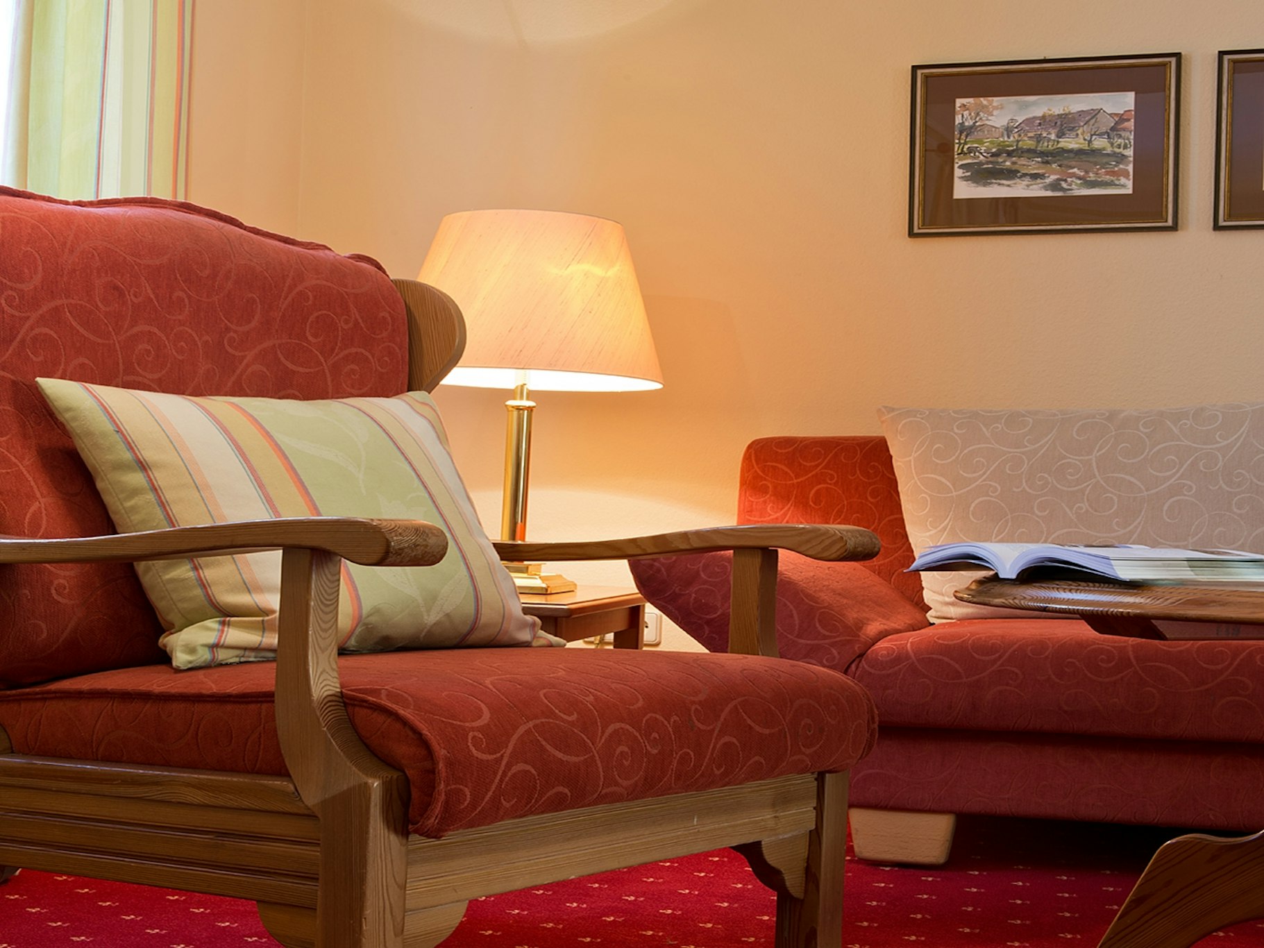 Romantik Hotel Markusturm 53/81