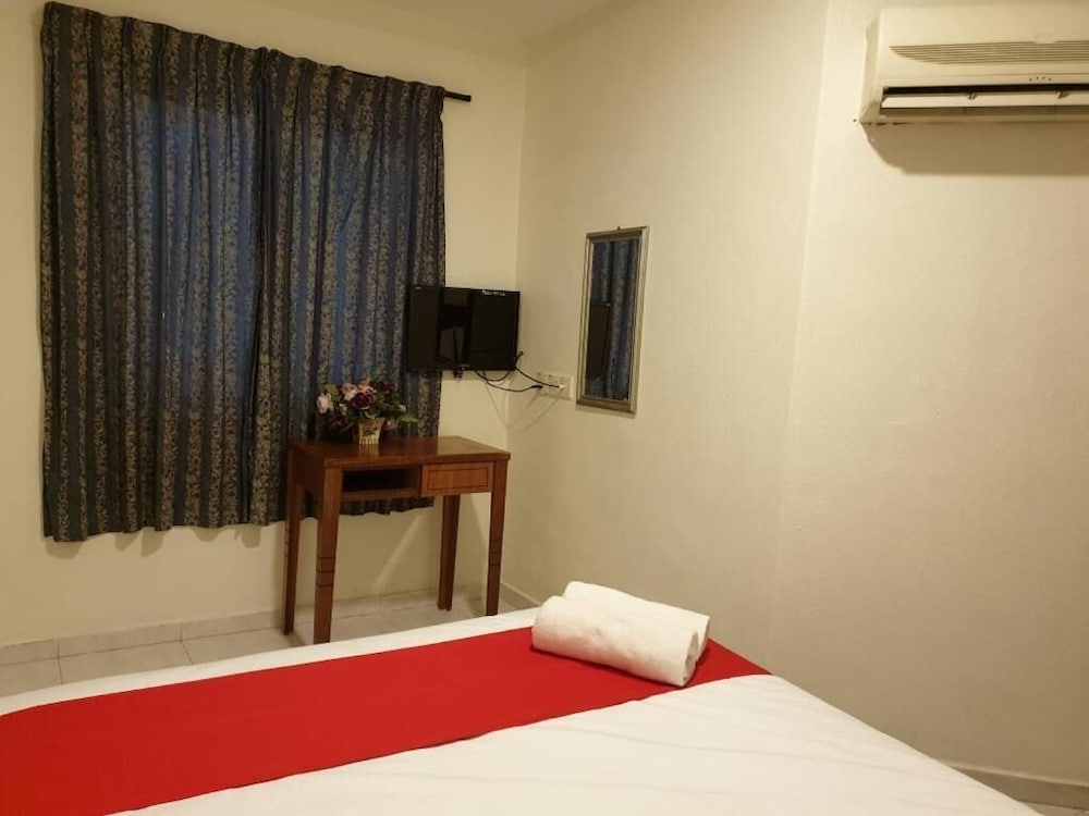 Fully Hotel Desa Tebrau 24/45