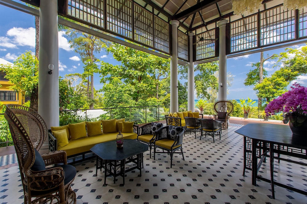 Moracea By Khao Lak Resort 31/50