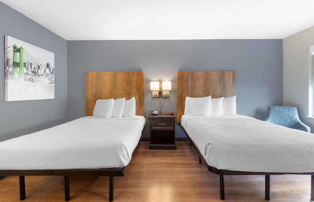 Extended Stay America - Charlotte - Tyvola Rd. 14/48