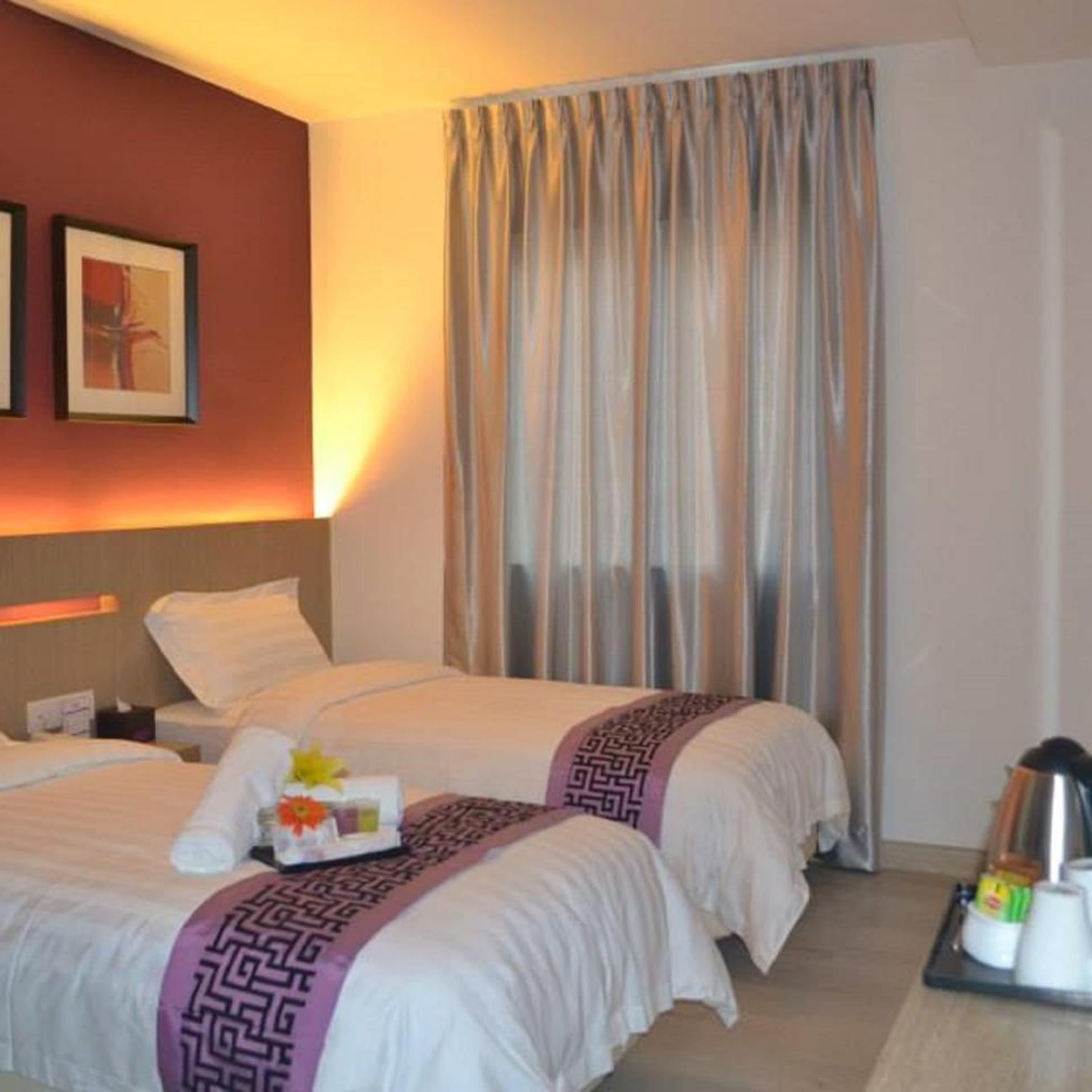 Ashley Boutique Hotel 33/59