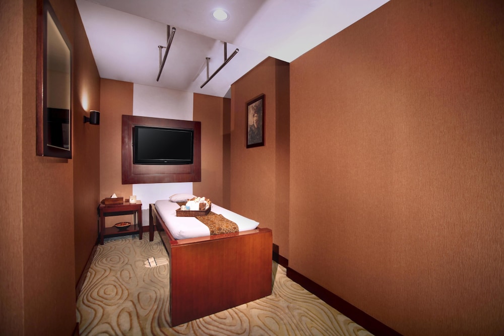 Aston Samarinda Hotel and Convention Center 18/42