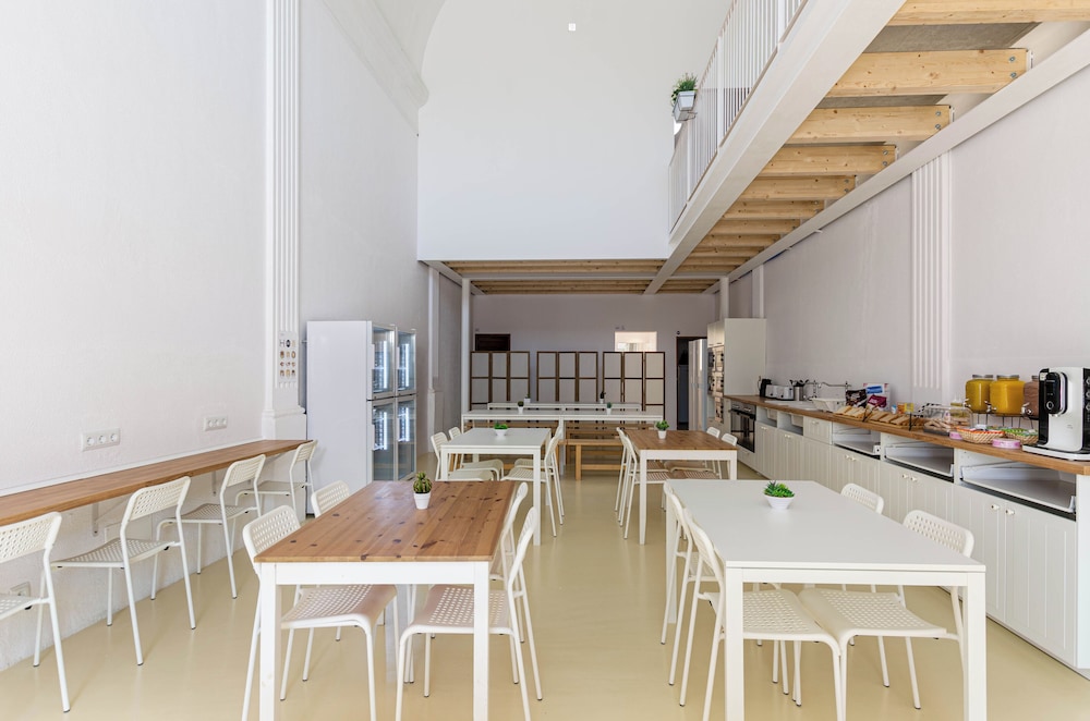 Urban Hostel Palma 35/50