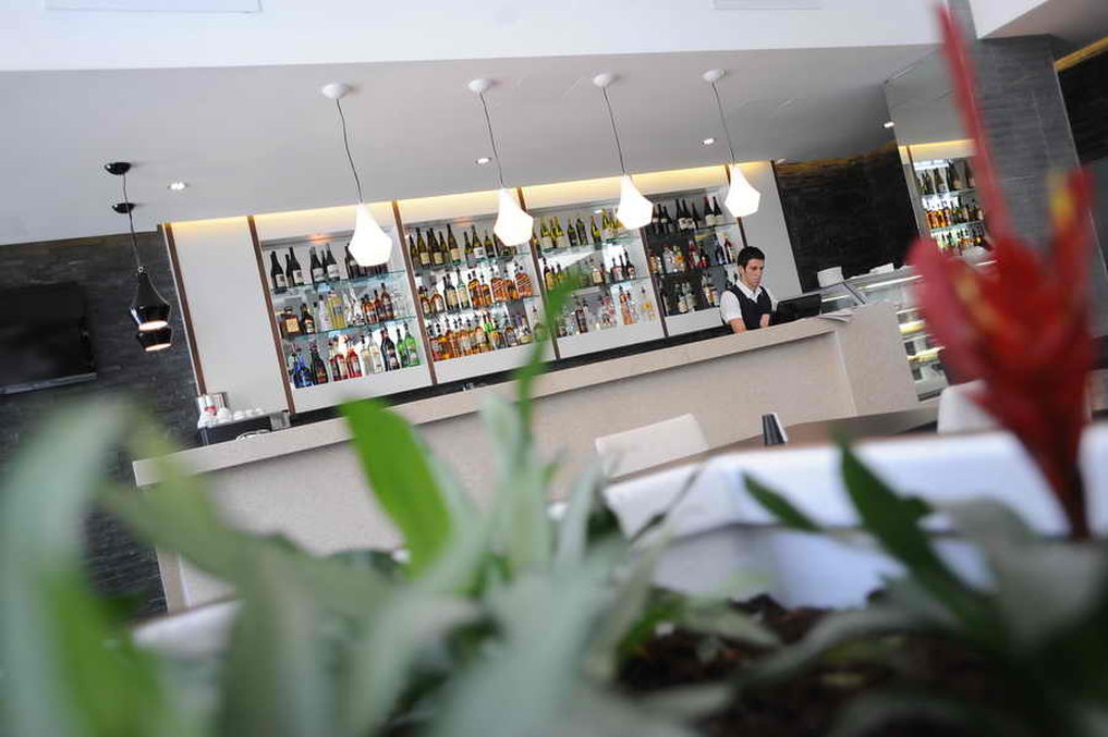 The George Urban Boutique Hotel St Julians 67/78