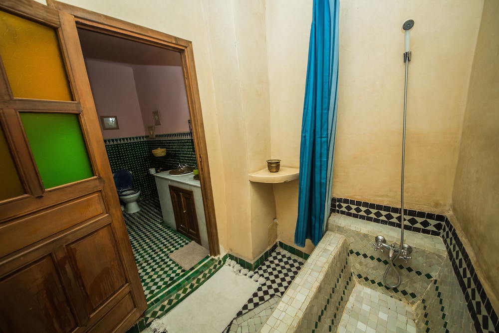 Riad l'Artiste 48/50