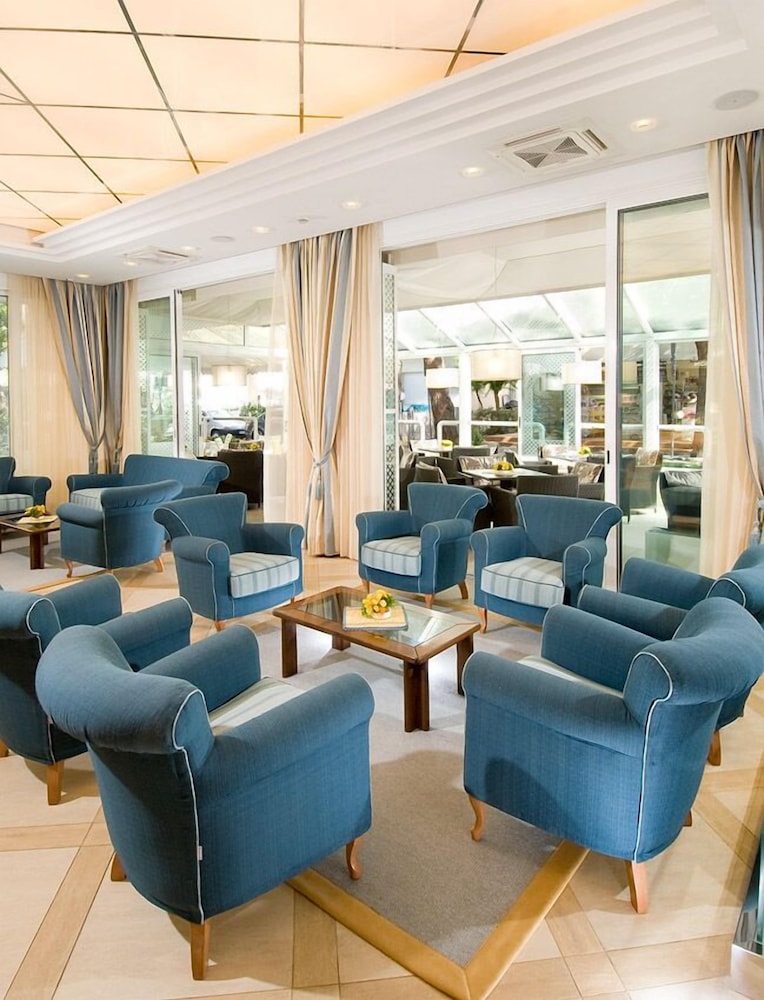 Hotel Estense 28/50