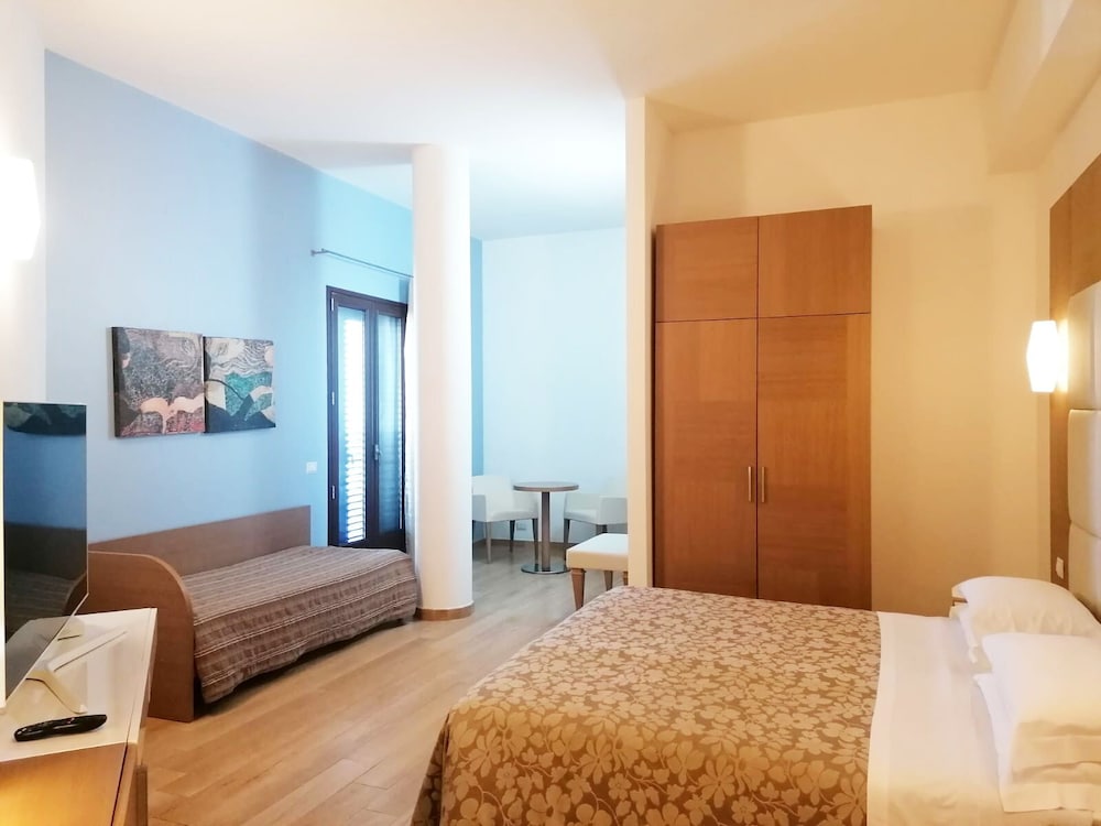 La Casarana Resort & Spa 14/50