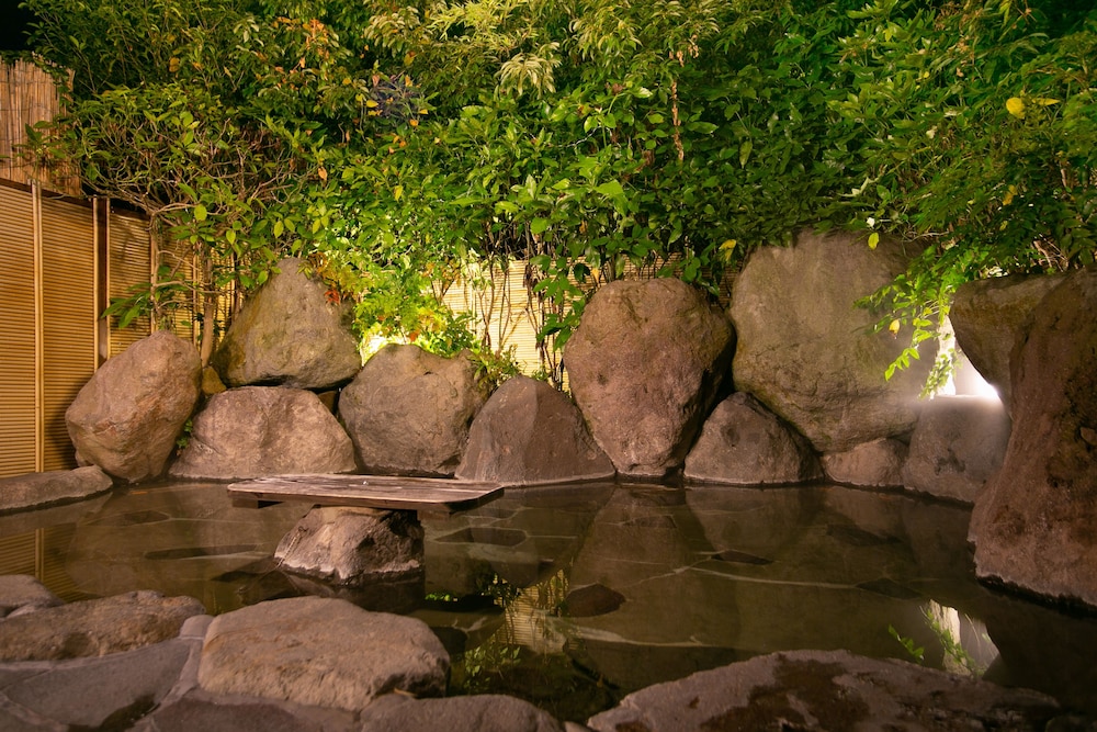 Japanese Onsen Ryokan Yufuin Tabinokura 45/73