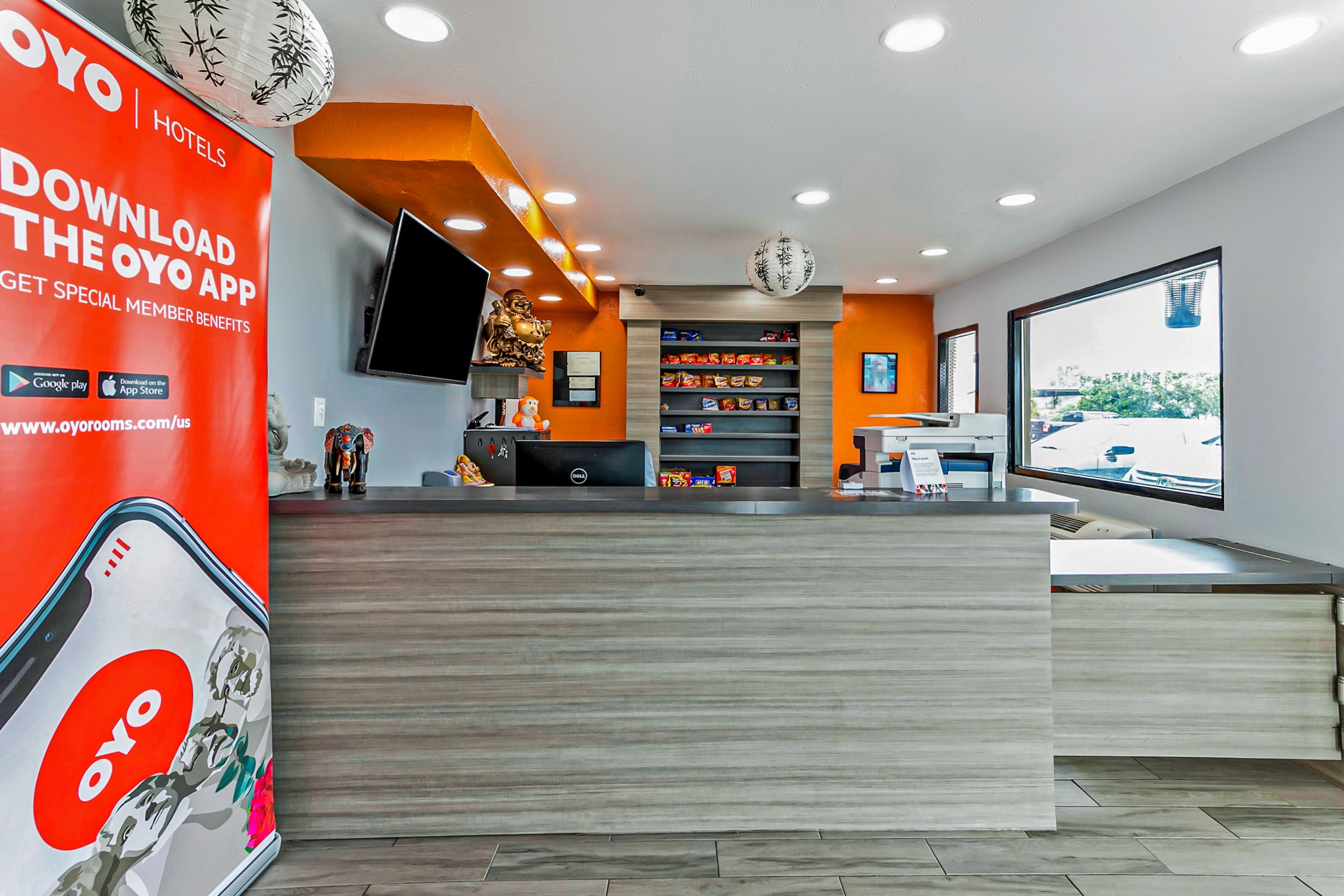 Hotel Lake Charles Hwy 10 4/28