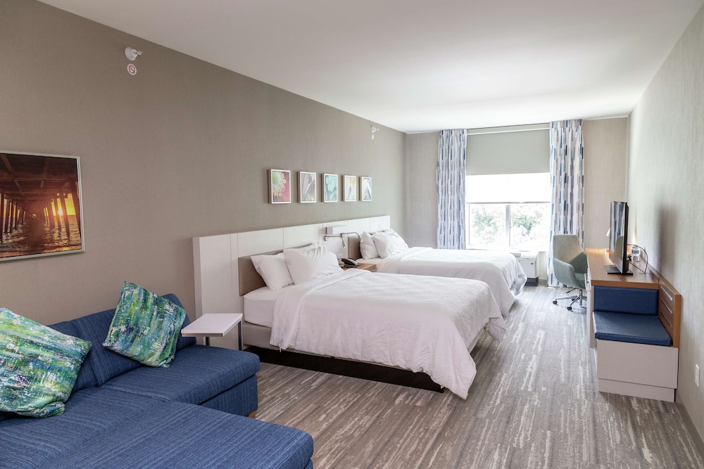 Hilton Garden Inn Tampa-Wesley Chapel 18/59