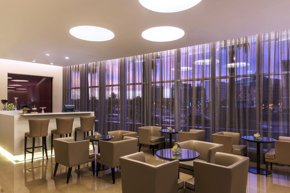 Fraser Suites Riyadh 55/77