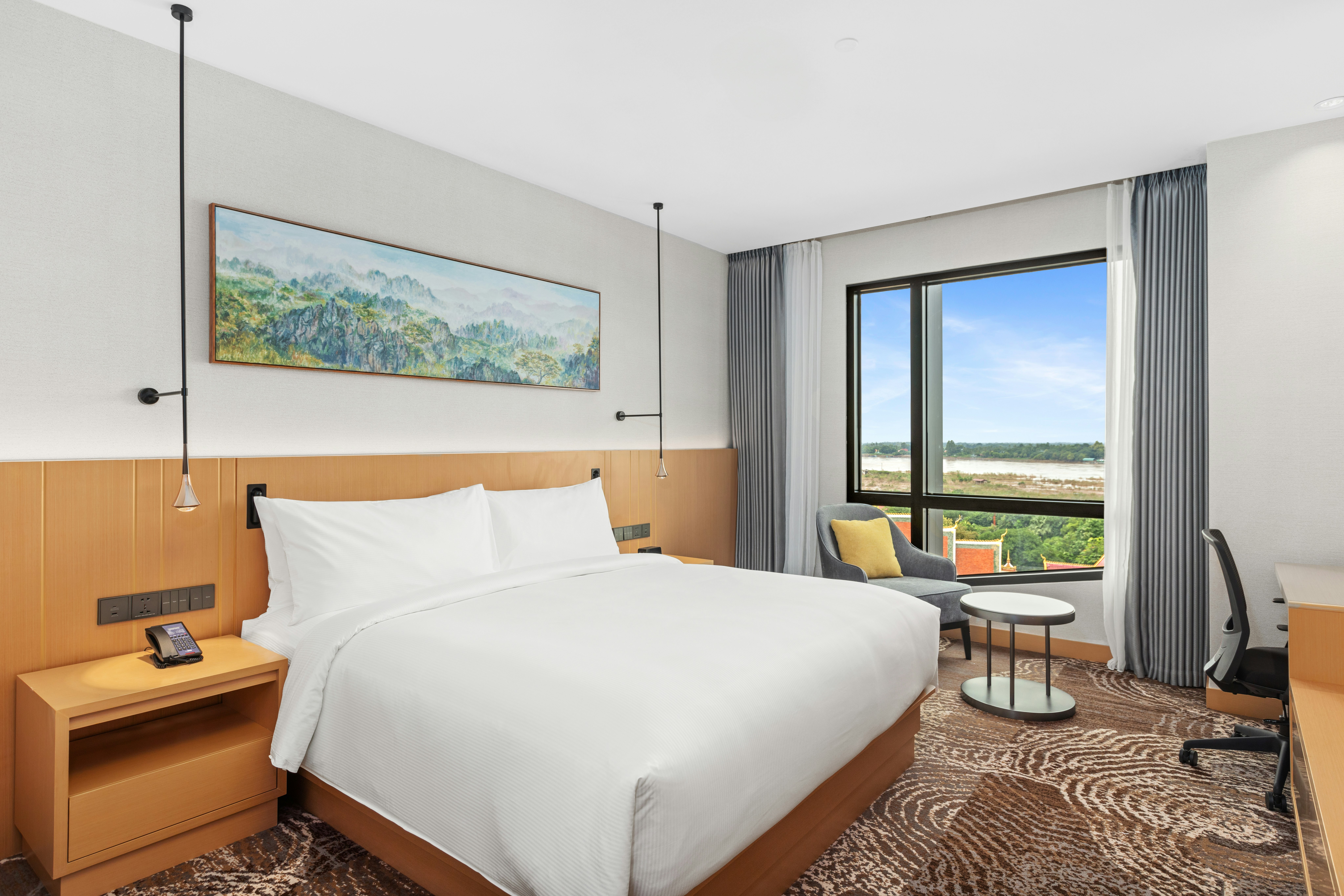 DoubleTree by Hilton Vientiane 16/47