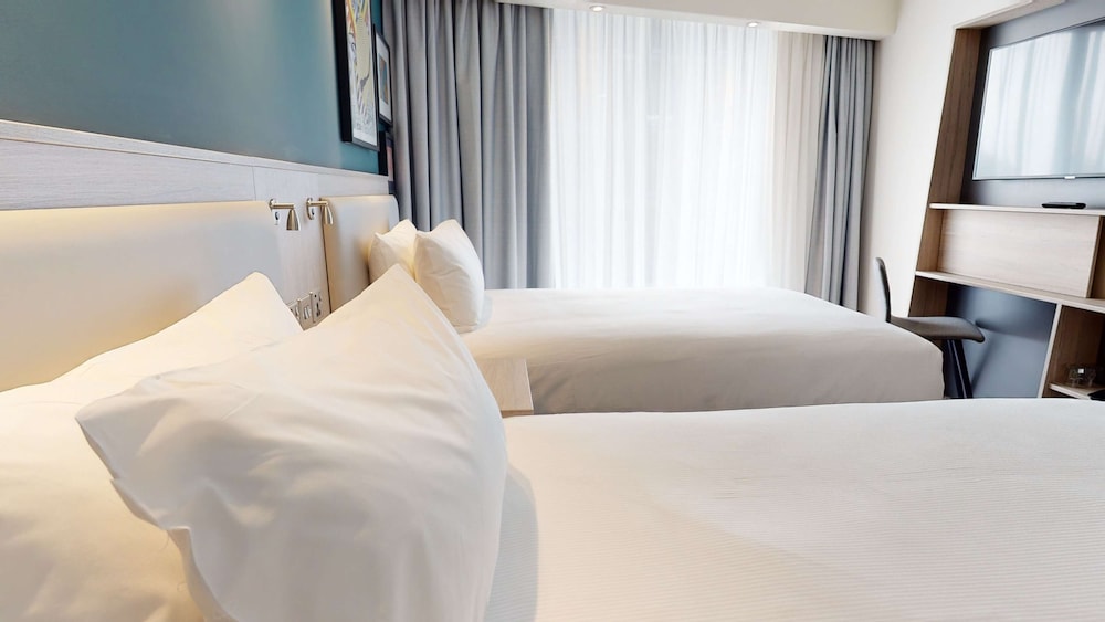 Hampton by Hilton Manchester City, Northern Quarter 21/50