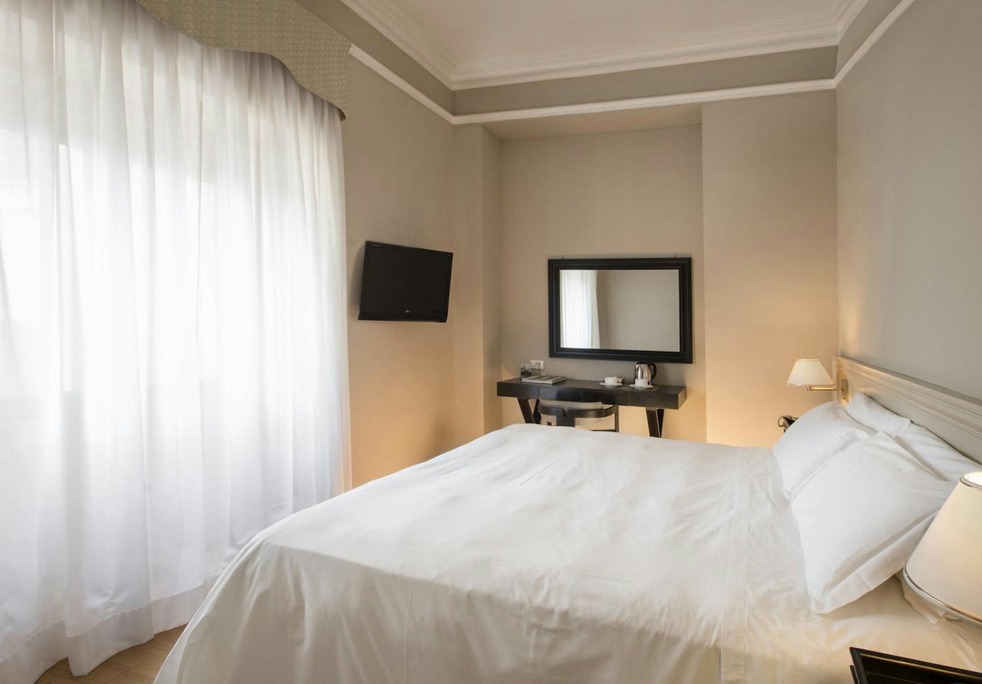 Ambasciatori Place Hotel 8/42