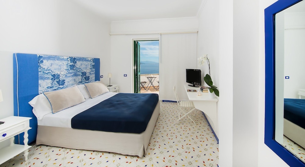 Hotel Le Terrazze 6/33