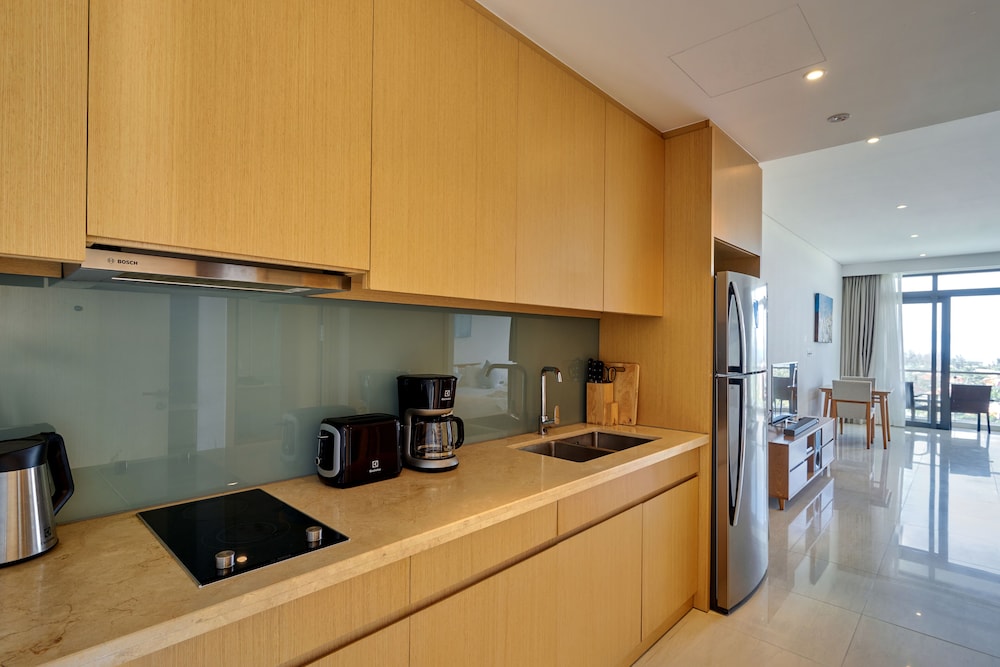 S - Ocean Luxury Villas Danang 5/50