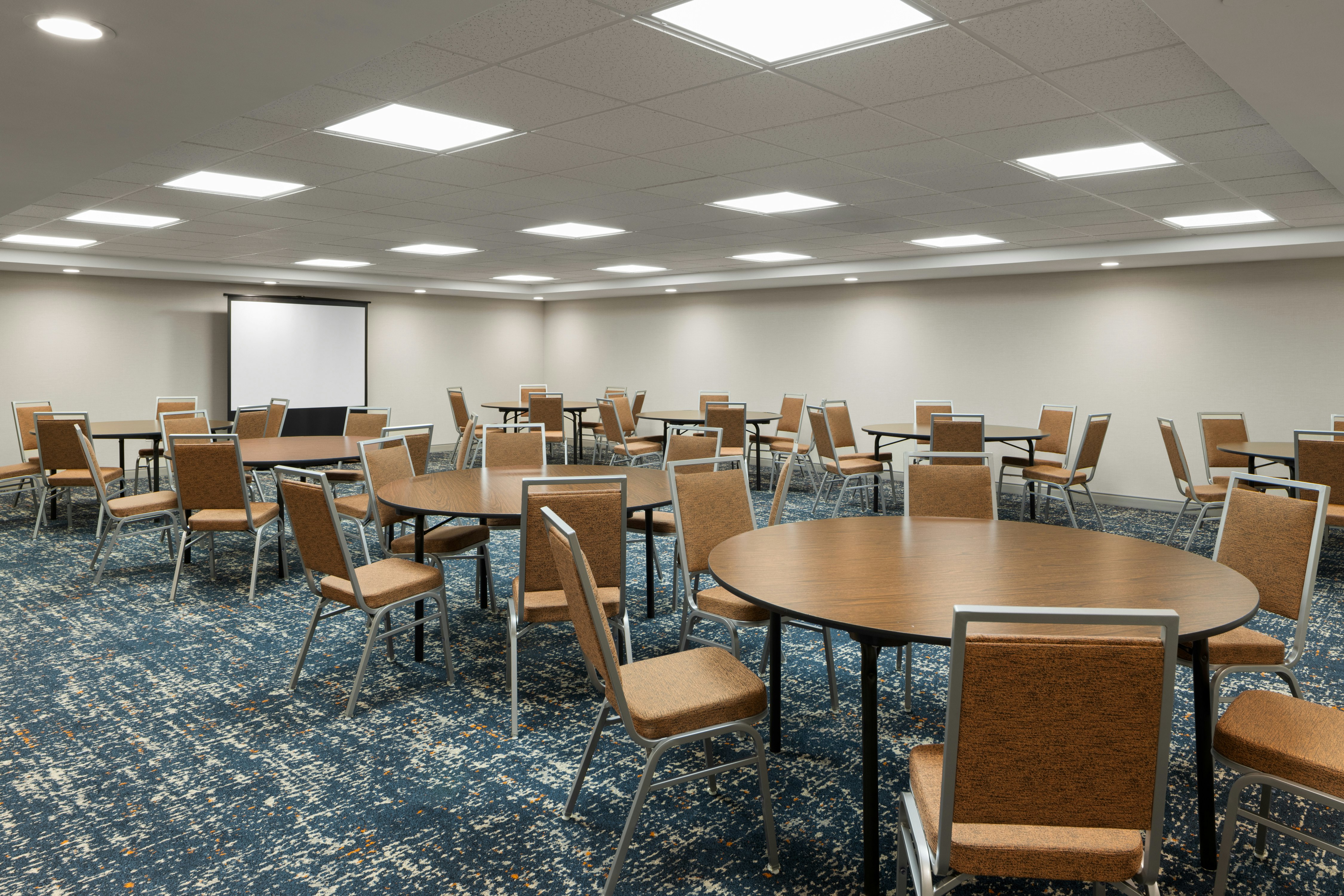 Hampton Inn Seattle Everett Downtown 46/51