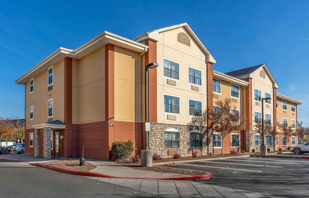 Extended Stay America Sacramento - Roseville 48/52