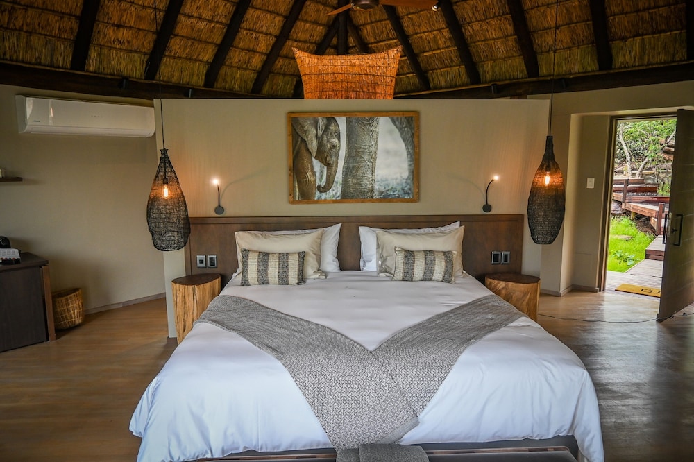 Laluka Safari Lodge 6/47