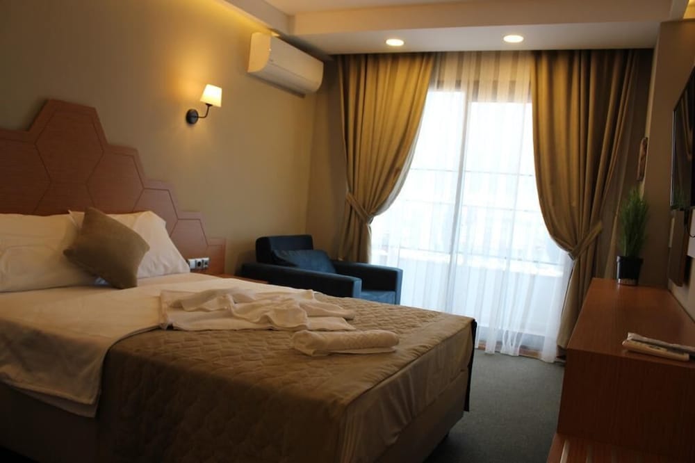 Palmila Butik Otel 10/50