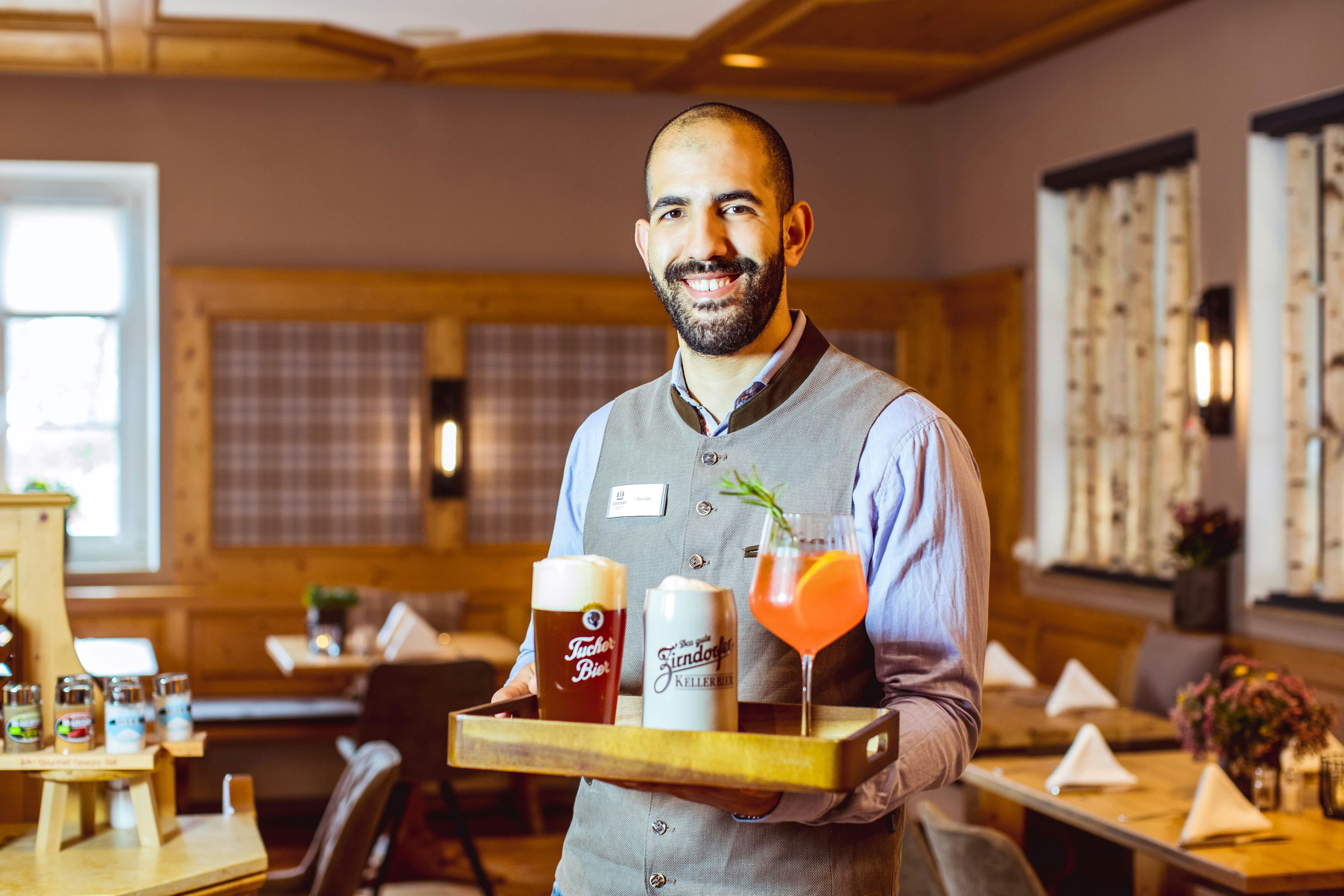 Landgasthof Hotel Gentner 7/100