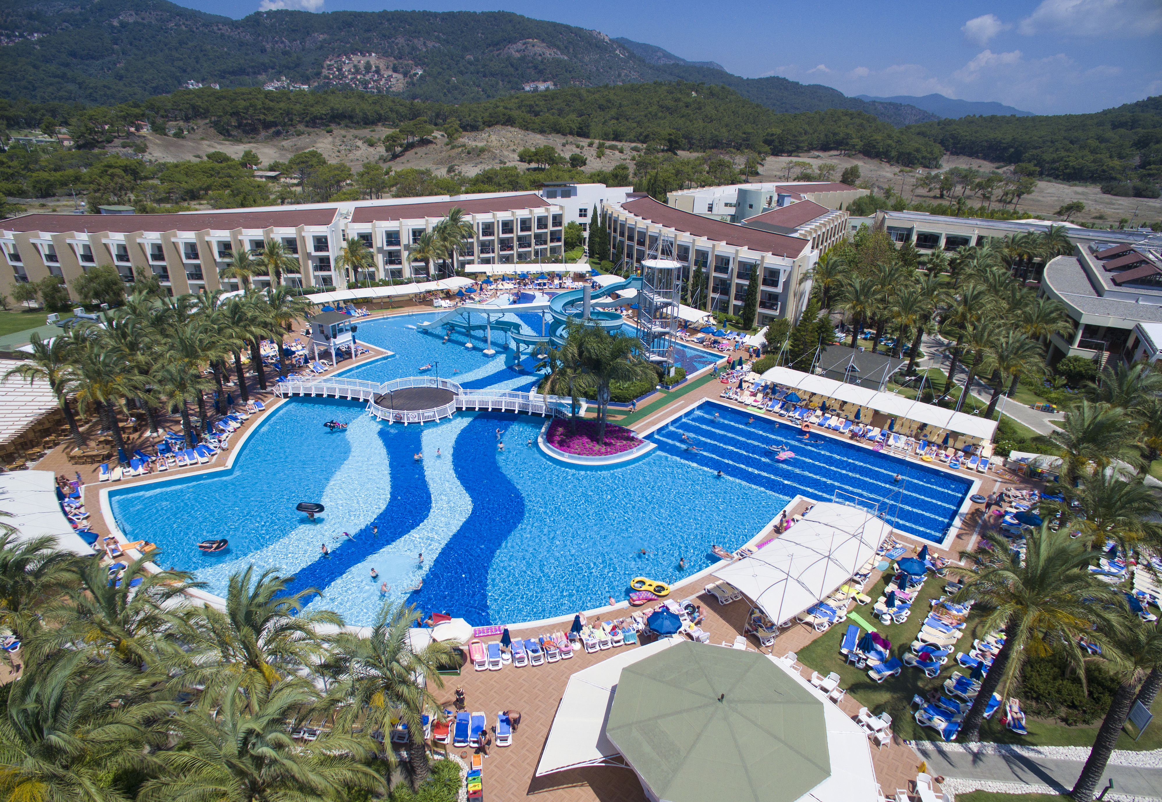 TT Hotels Tropical - All Inclusive 8/34