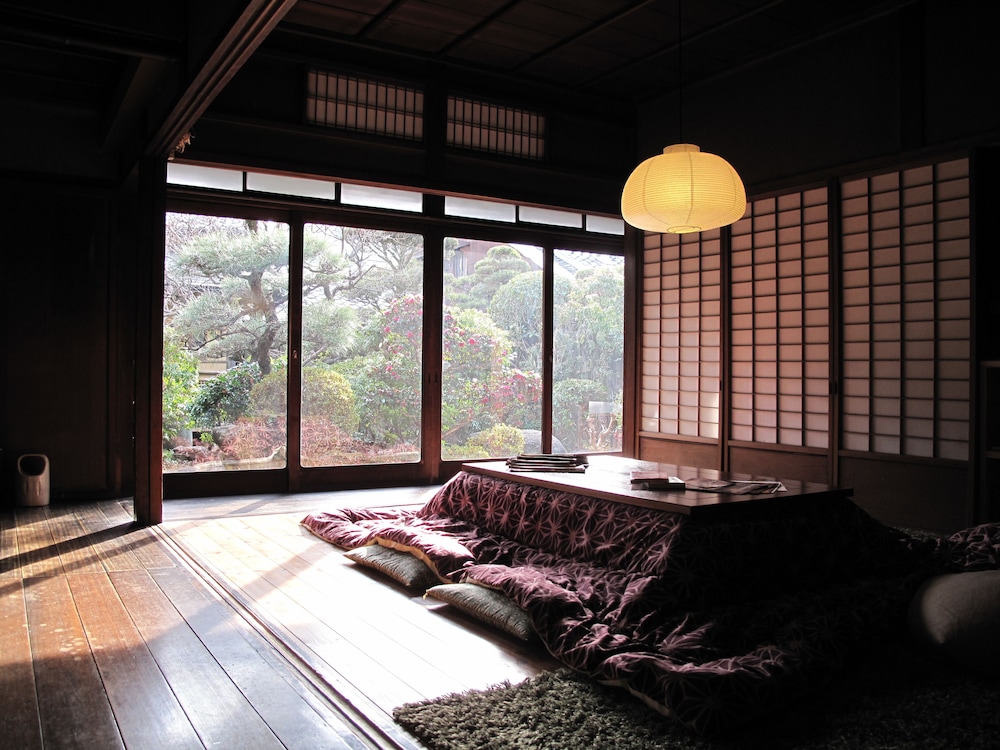 Guesthouse Nara Backpackers 9/21