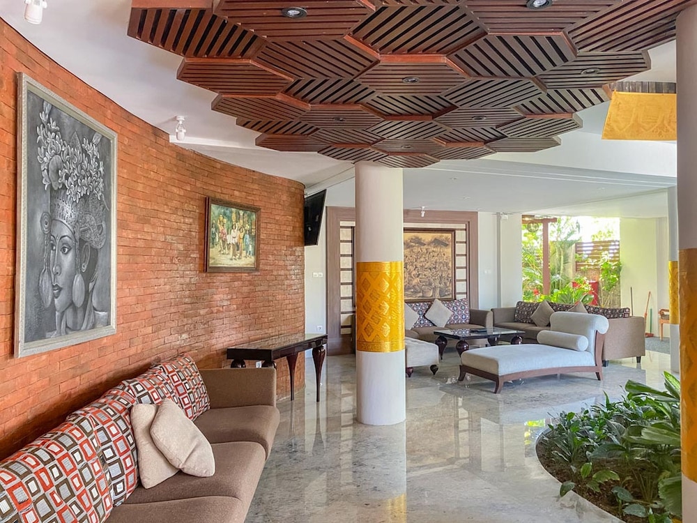 D Djabu Hotel Seminyak 31/50