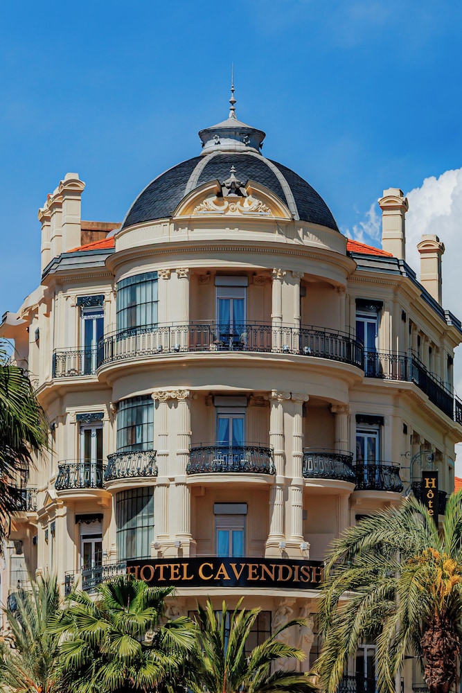 Le Cavendish 1/69