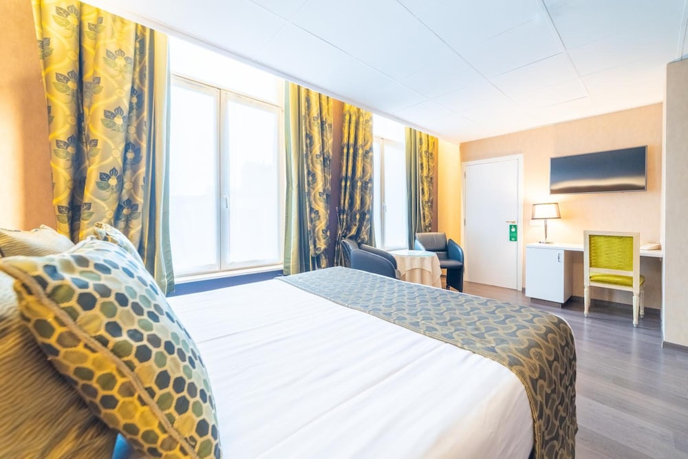 Hotel Gheestelic Hof 8/69
