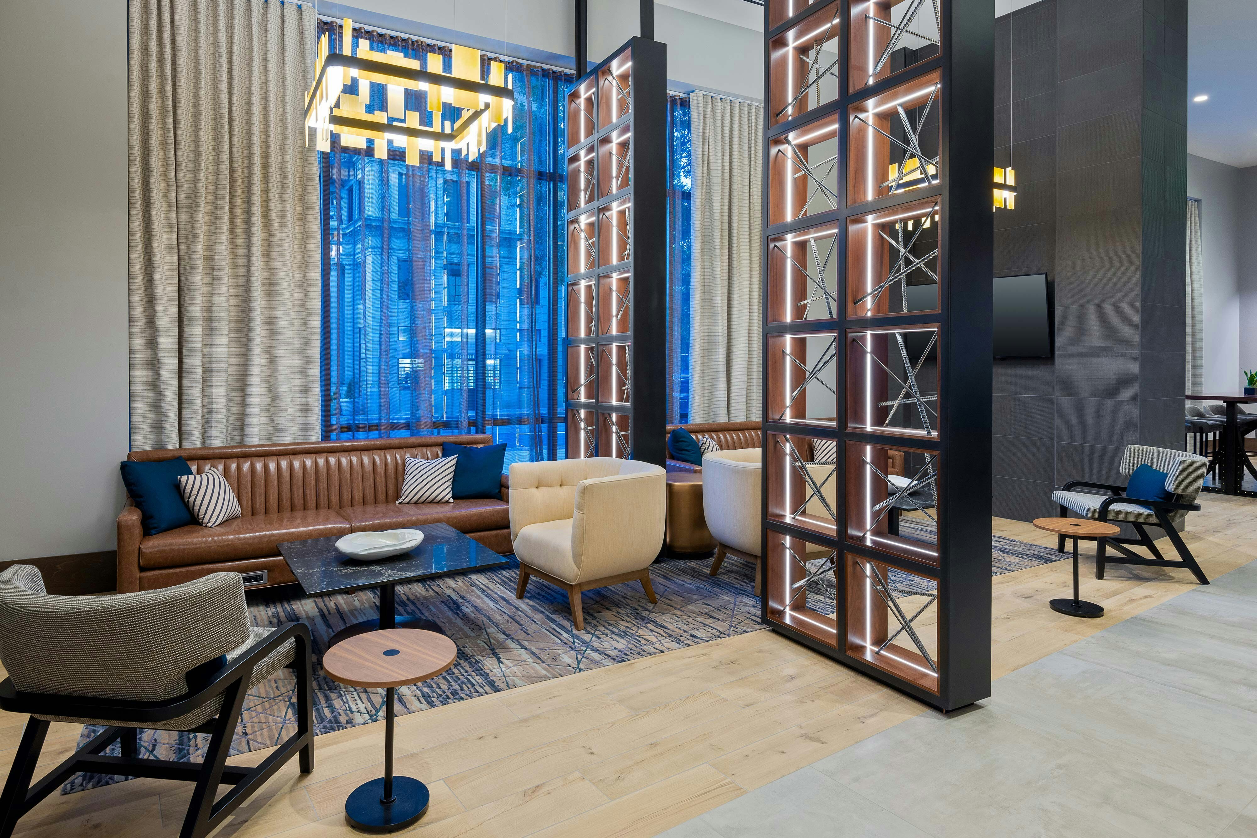 Courtyard by Marriott Atlanta Midtown 11/28