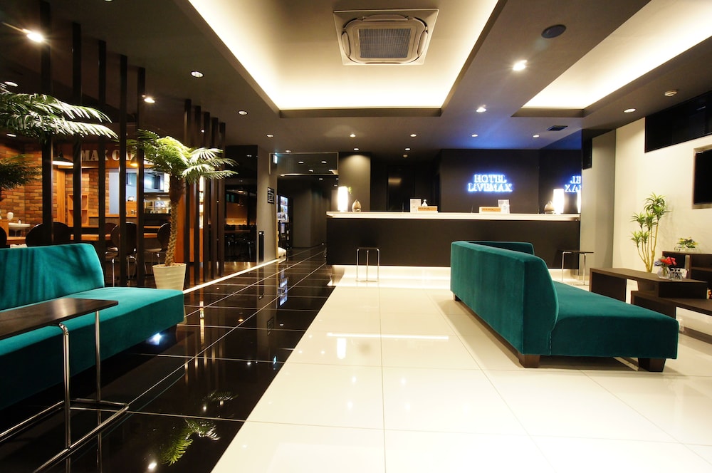 Hotel Livemax Nagoya Sakae East 3/27