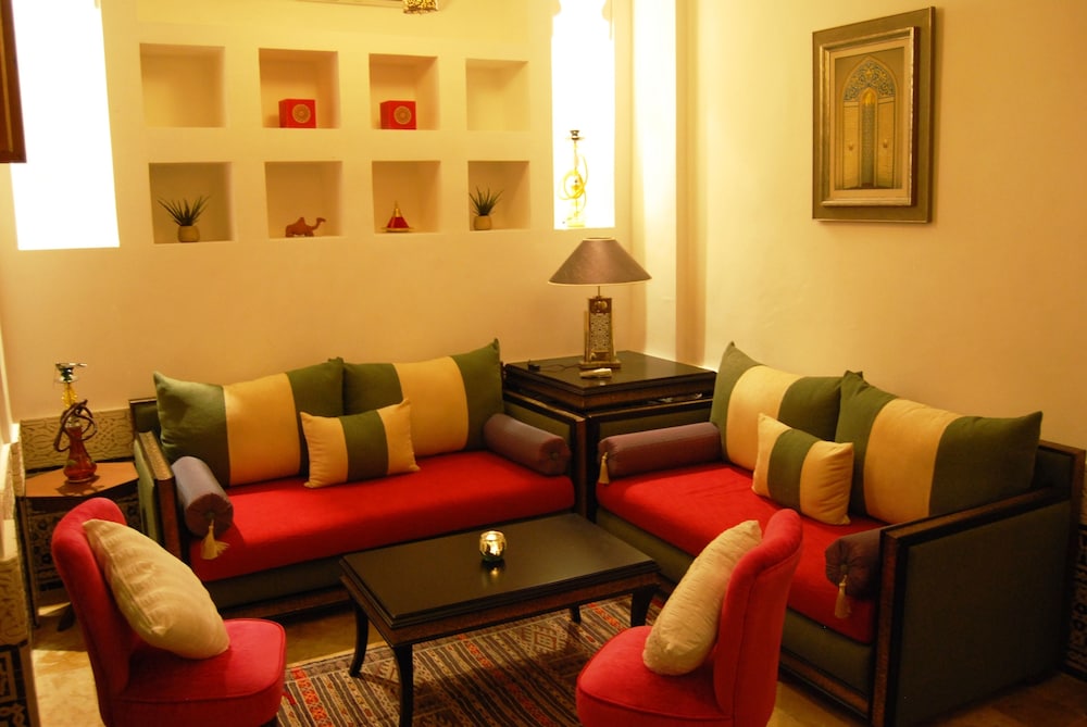 Riad Viva 17/35