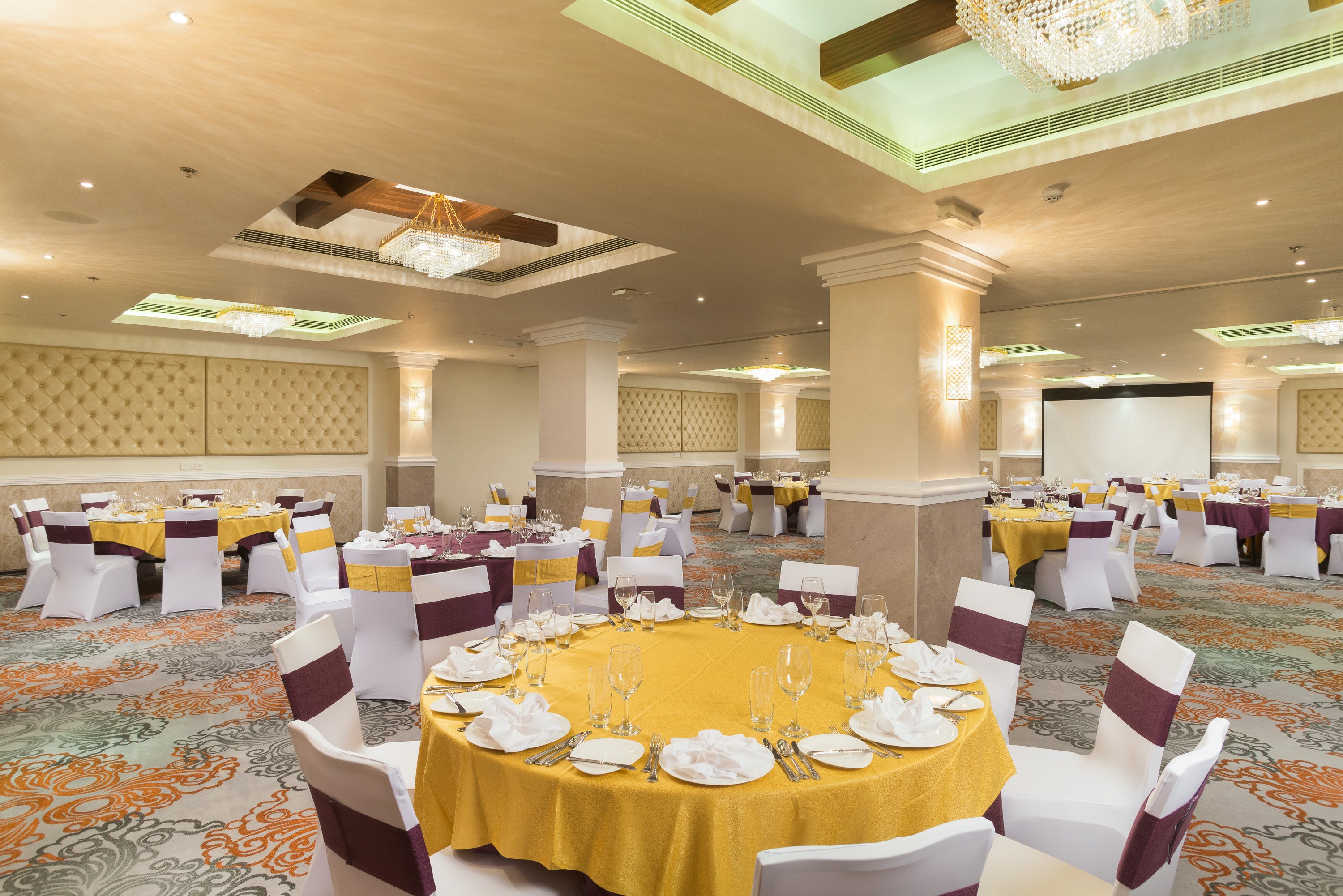 Centara Muscat Hotel Oman 67/80