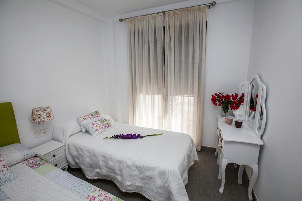 Hostal Boutique Bajamar 12/39