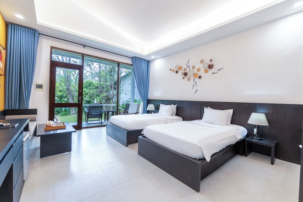 Kingo Retreat Resort 12/50