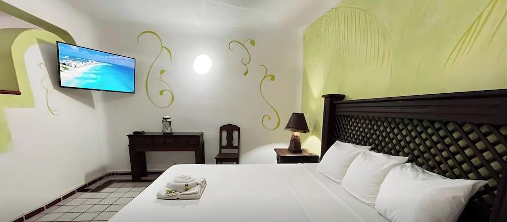 Xbalamque Resort and Spa 29/61