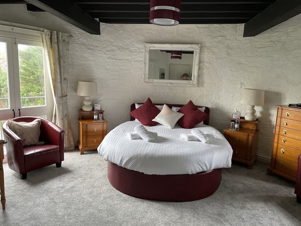 The Playden Oasts Inn 12/62