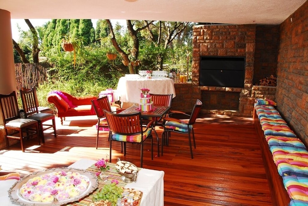Villa Amor 31/39
