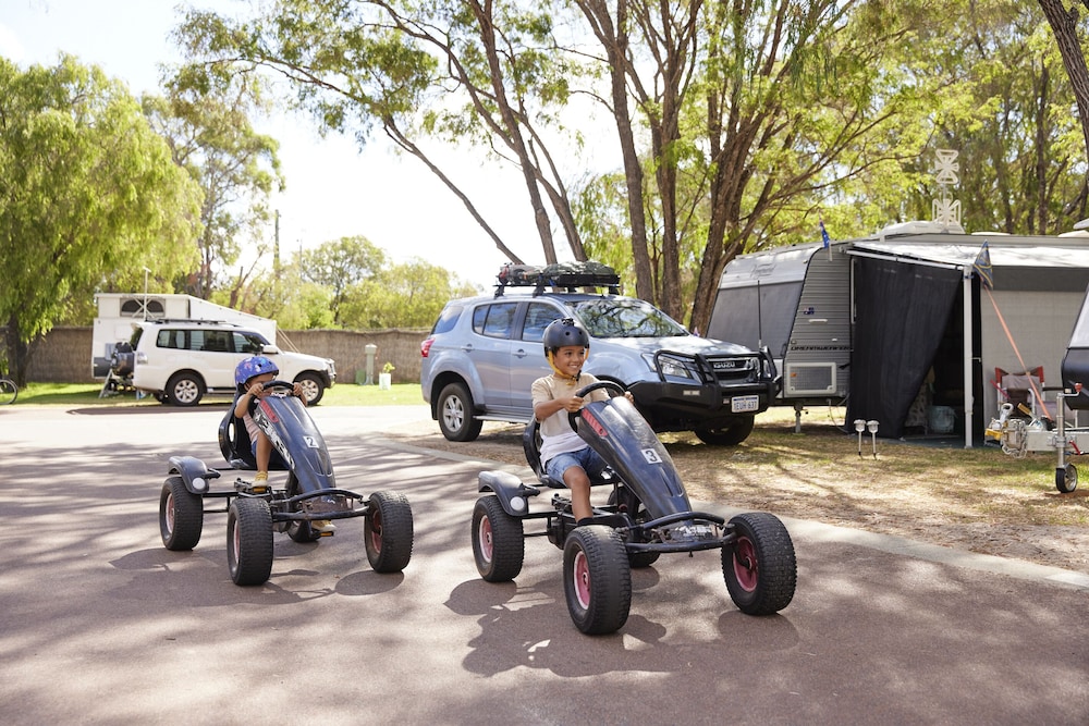 RAC Busselton Holiday Park 31/50