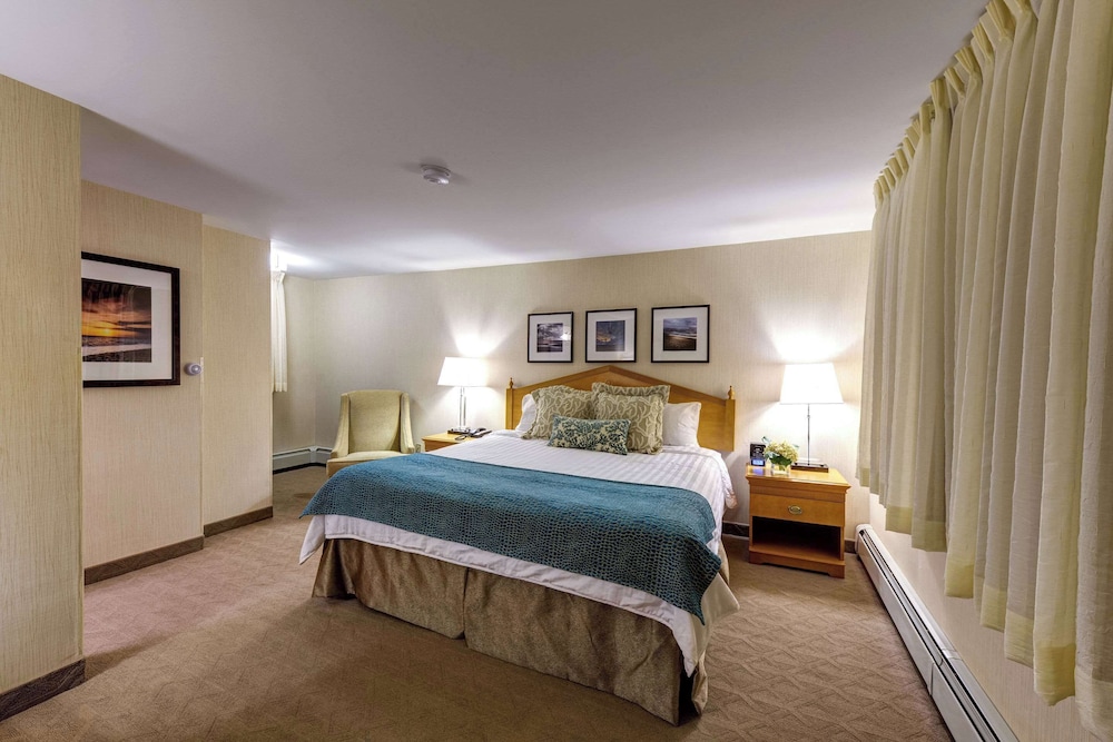 Standard, King Bed